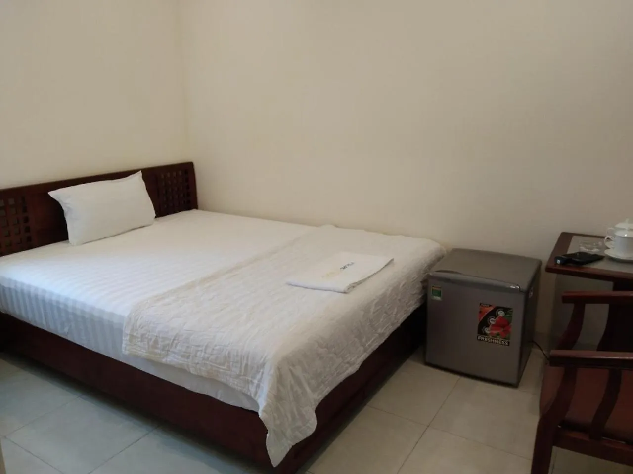 Gold Hotel Da Nang 2*,  Vietnam
