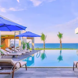 Deluxe Beachside 리조트
