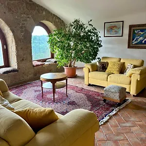 Maison d'hôtes La Casa Degli Archi