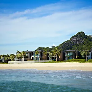 Resort Hyatt Regency And