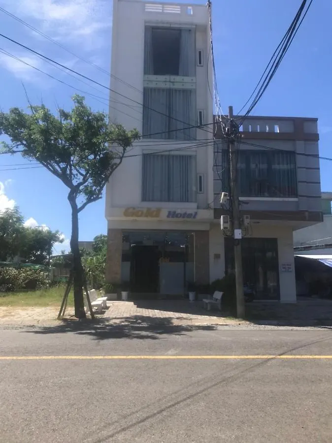 Gold Hotel Da Nang