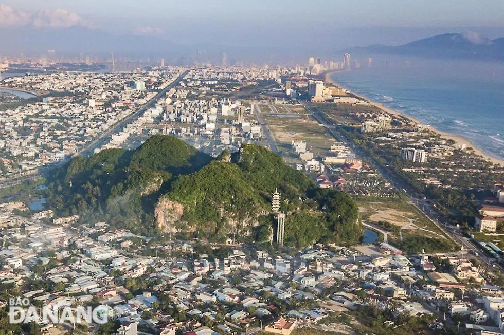 Gold Hotel Da Nang