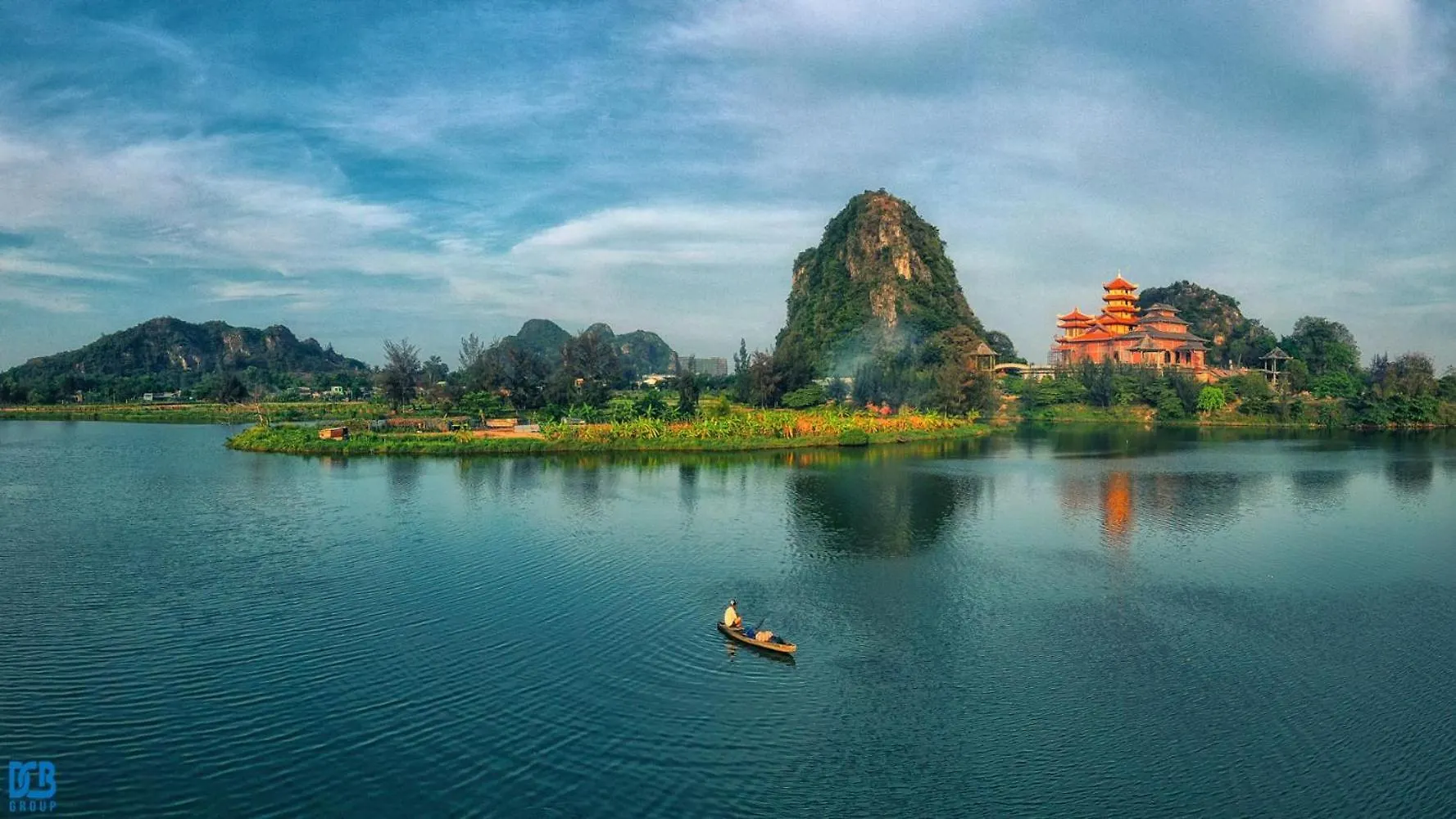Gold Hotel Da Nang