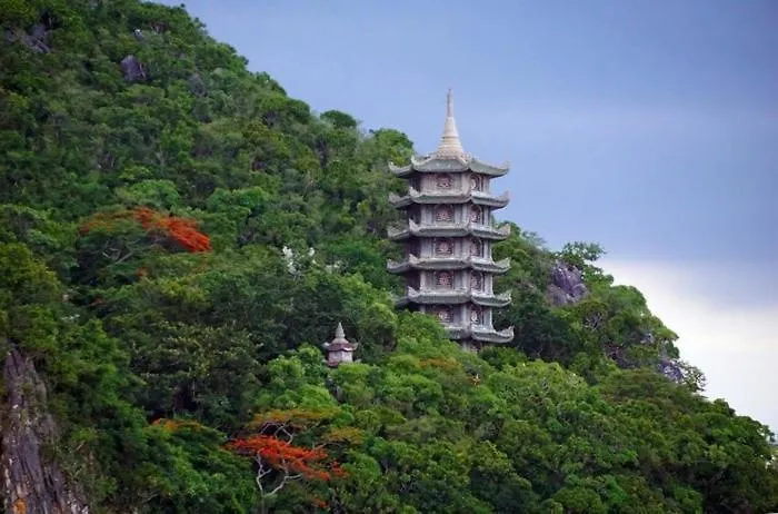 Gold Hotel Da Nang