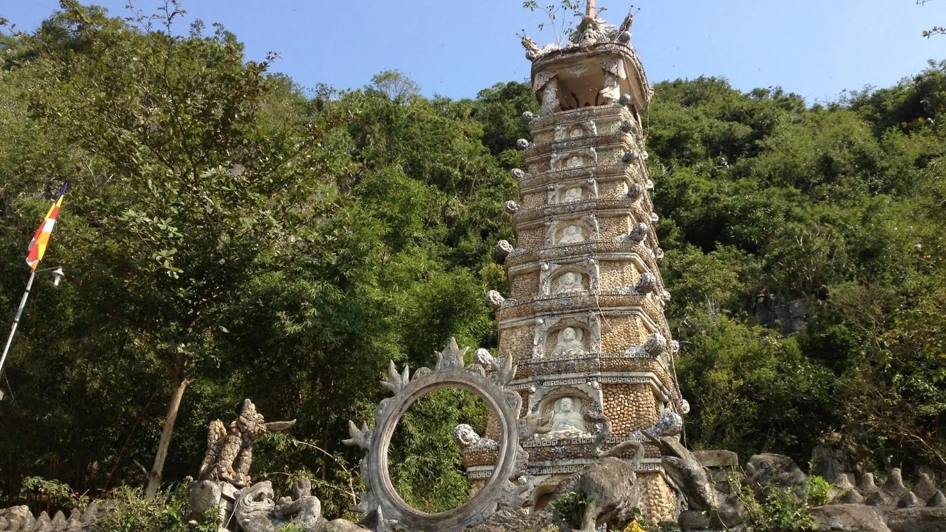 Gold Hotel Da Nang