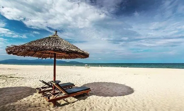**  Gold Hotel Da Nang Vietnam