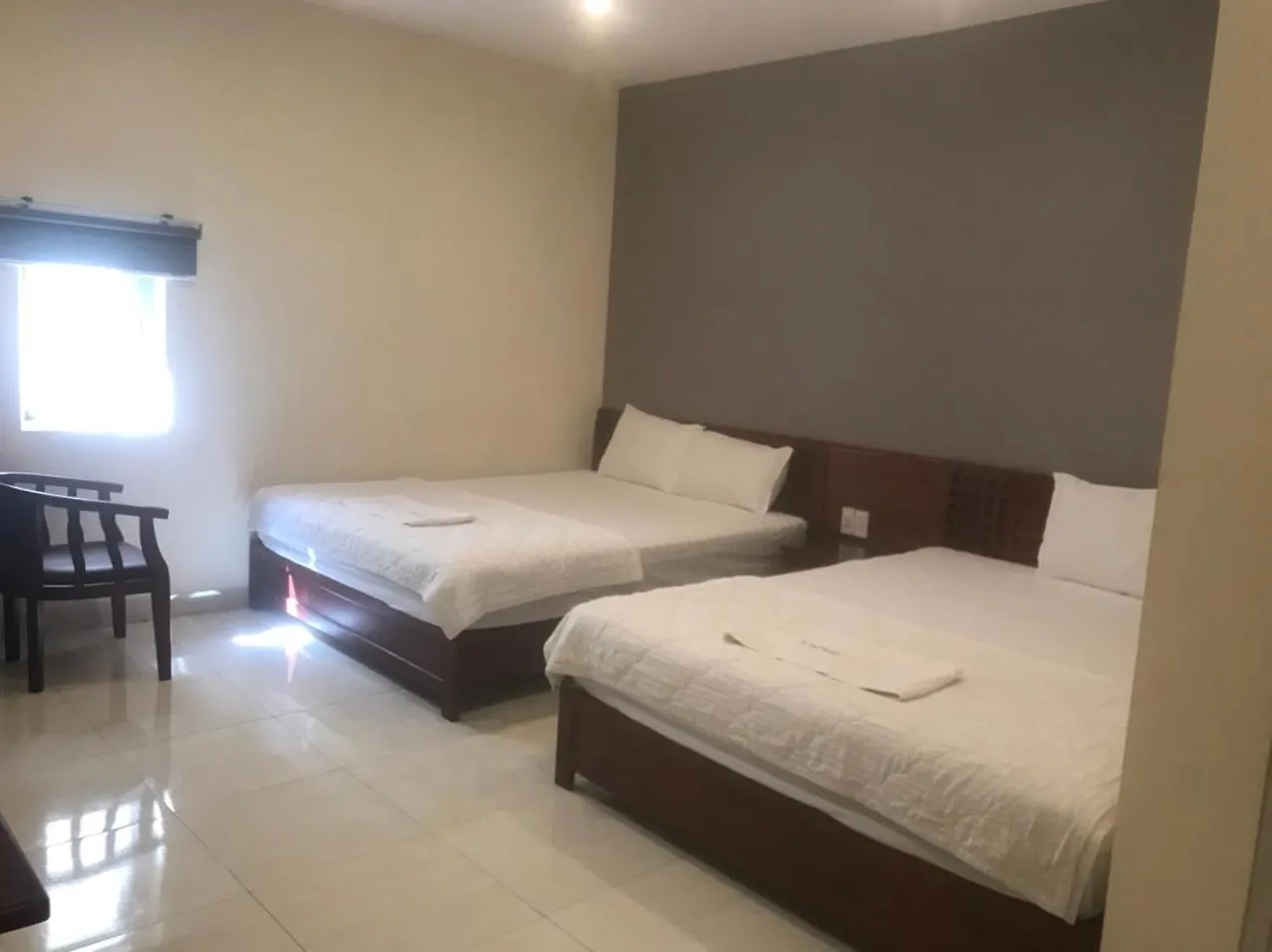 Gold Hotel Da Nang 2*,