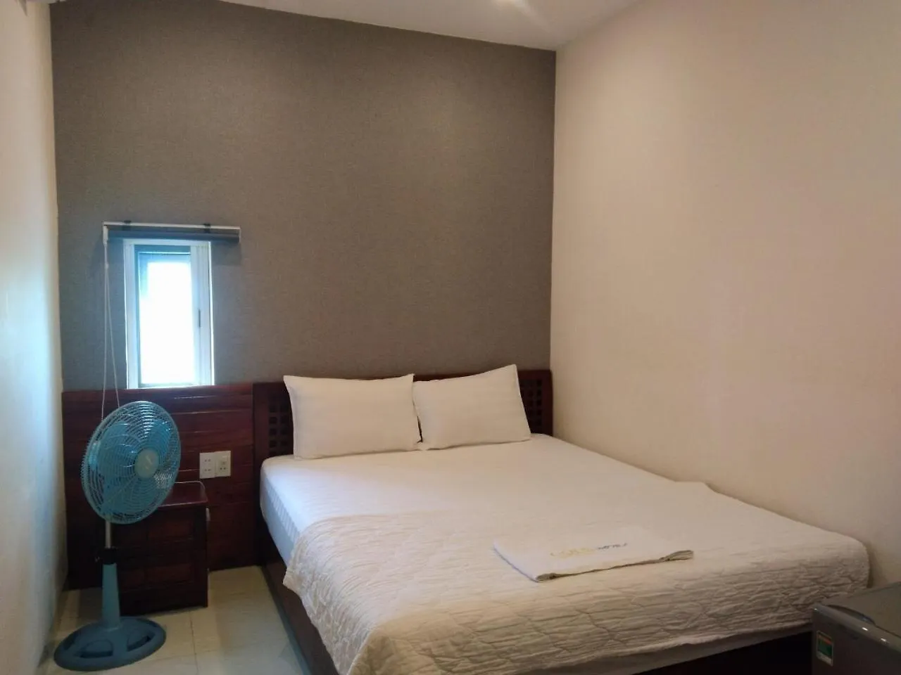 Gold Hotel Da Nang
