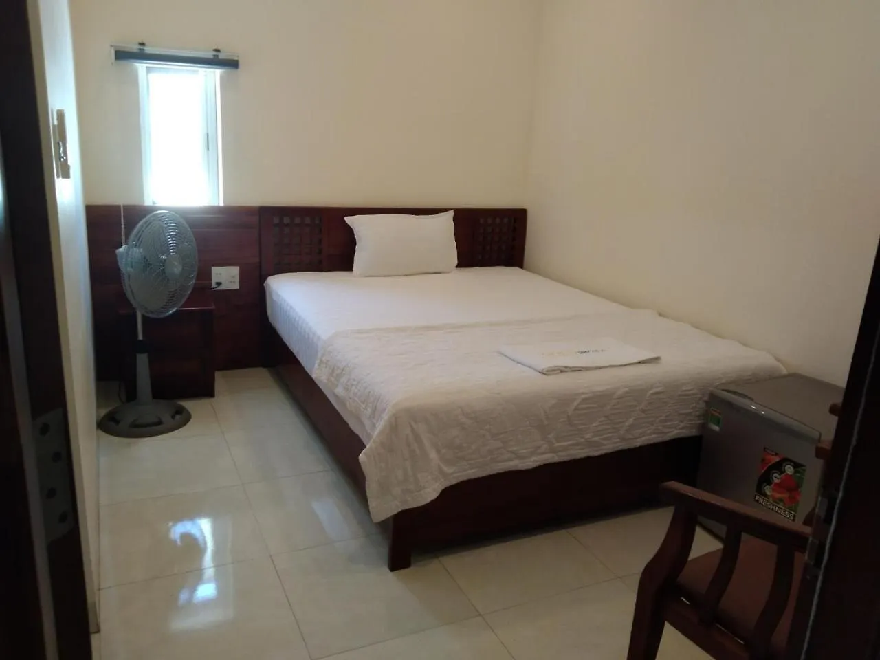 Gold Hotel Da Nang