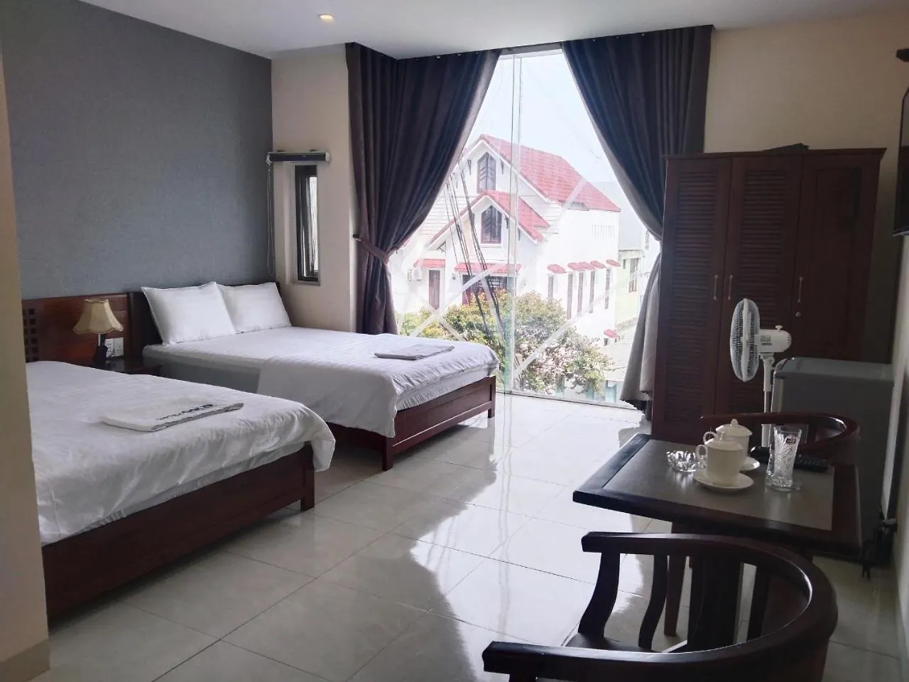 Gold Hotel Da Nang Vietnam
