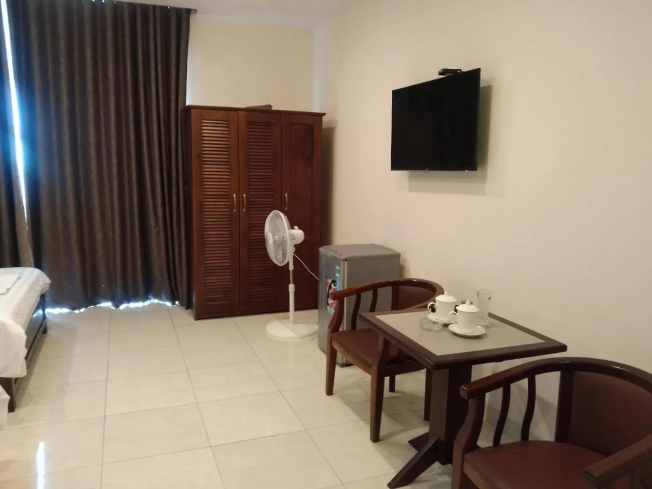 **  Gold Hotel Da Nang Vietnam